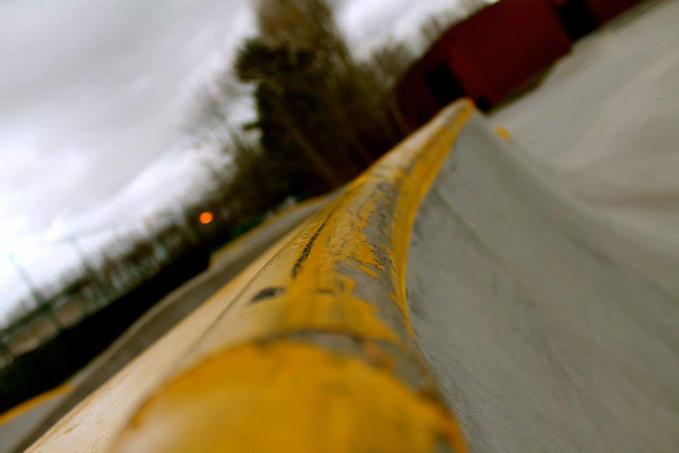 SportPark Skatepark Nieuwpoort Skate Spot 4/5