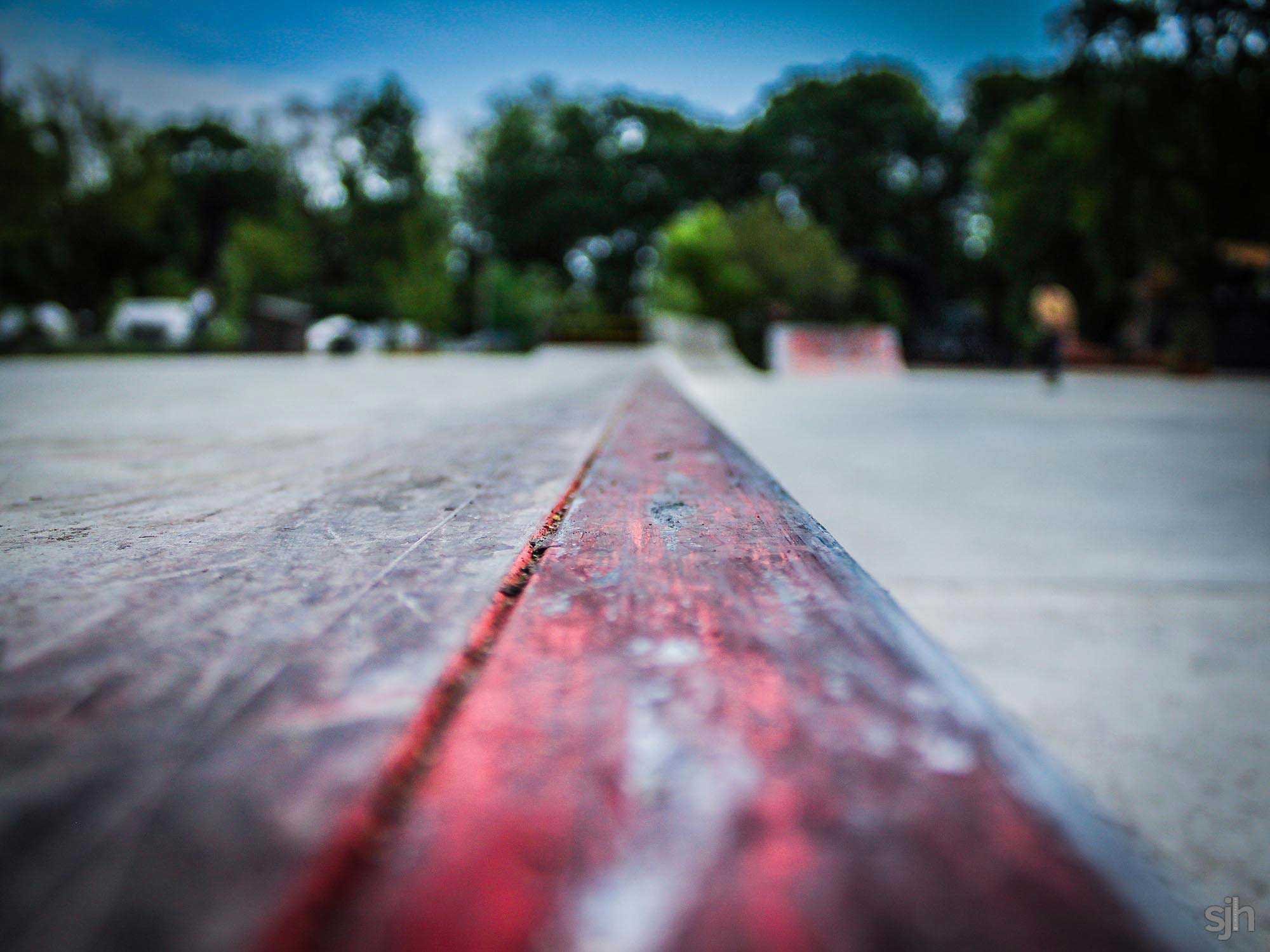 Mellowpark Skateplaza Skatepark Berlin Skate Spot 3/5