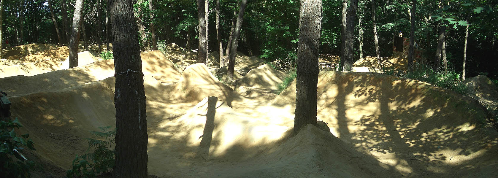 Girouette dirt Dirt Anglet Skate Spot 5/5
