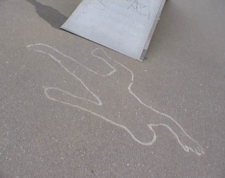 Spadium Abers Skatepark Lesneven Skate Spot 1/5