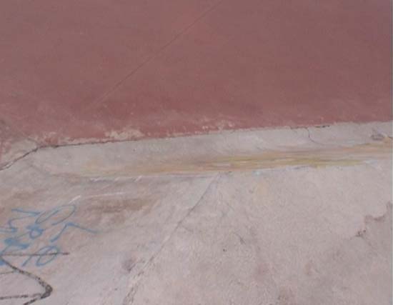 La Paillade Skatepark Montpellier Skate Spot 3/5