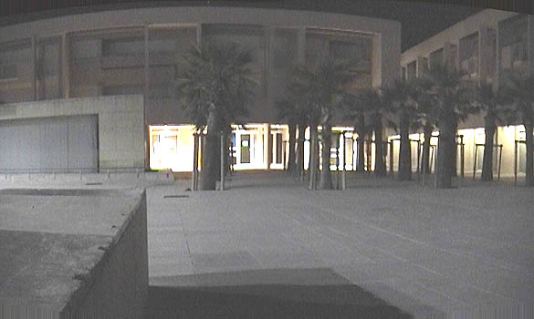 Pitot Spot Street Montpellier Skate Spot 4/5