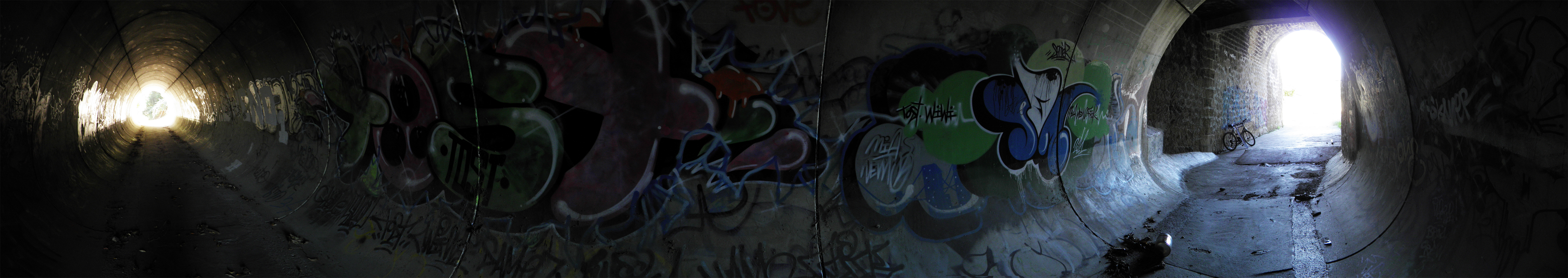 The Tube Do It Yourself Juvignac Skate Spot 4/5
