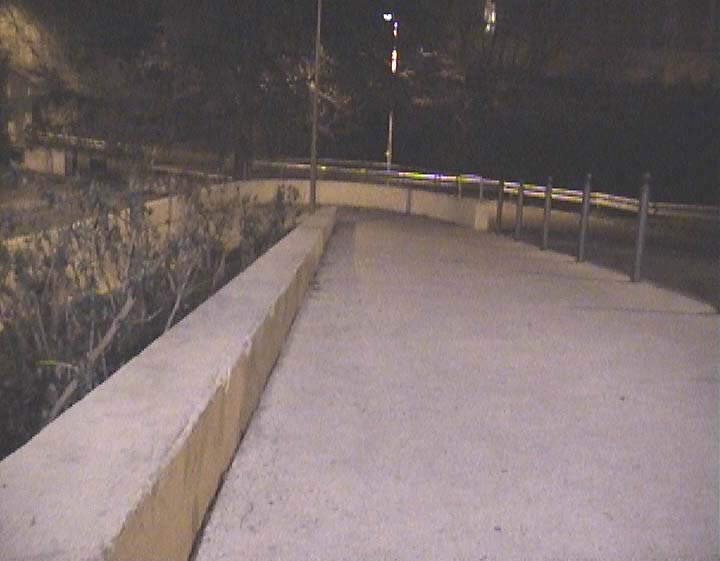 Lycée Joffre Spot Street Montpellier Skate Spot 2/5