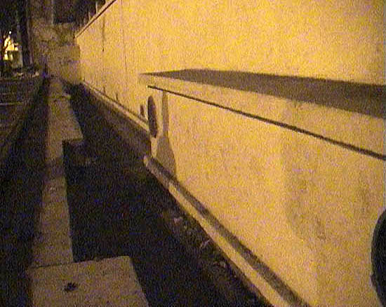Sécu Spot Street Montpellier Skate Spot 3/5